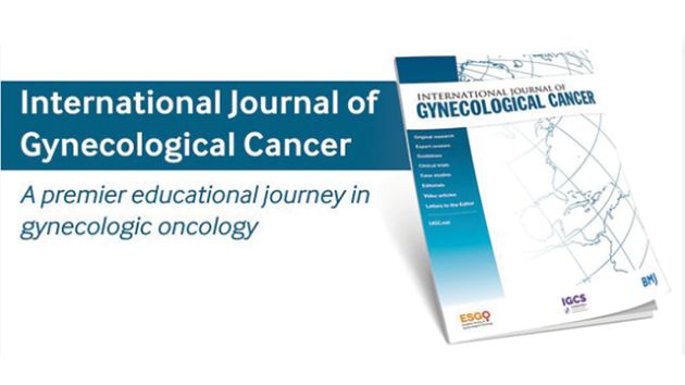 International Journal of Gynecologic Cancer