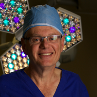 Global Gynecologic Oncology Fellowship - Kenya