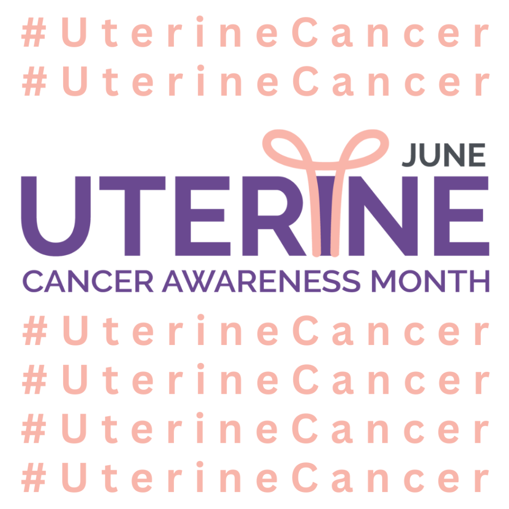 Uterine Cancer Awareness - IGCS