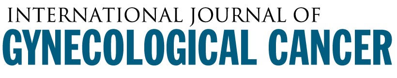 Evidence-Based Medicine for Gynecologic Oncology - IGCS