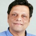 Abhishek Shankar headshot