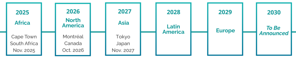 ACCESS Locations (1)