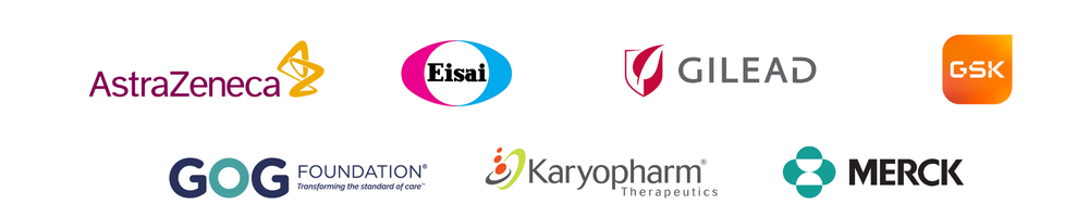 The IGCS Uterine Cancer Awareness Month Campaign is supported by