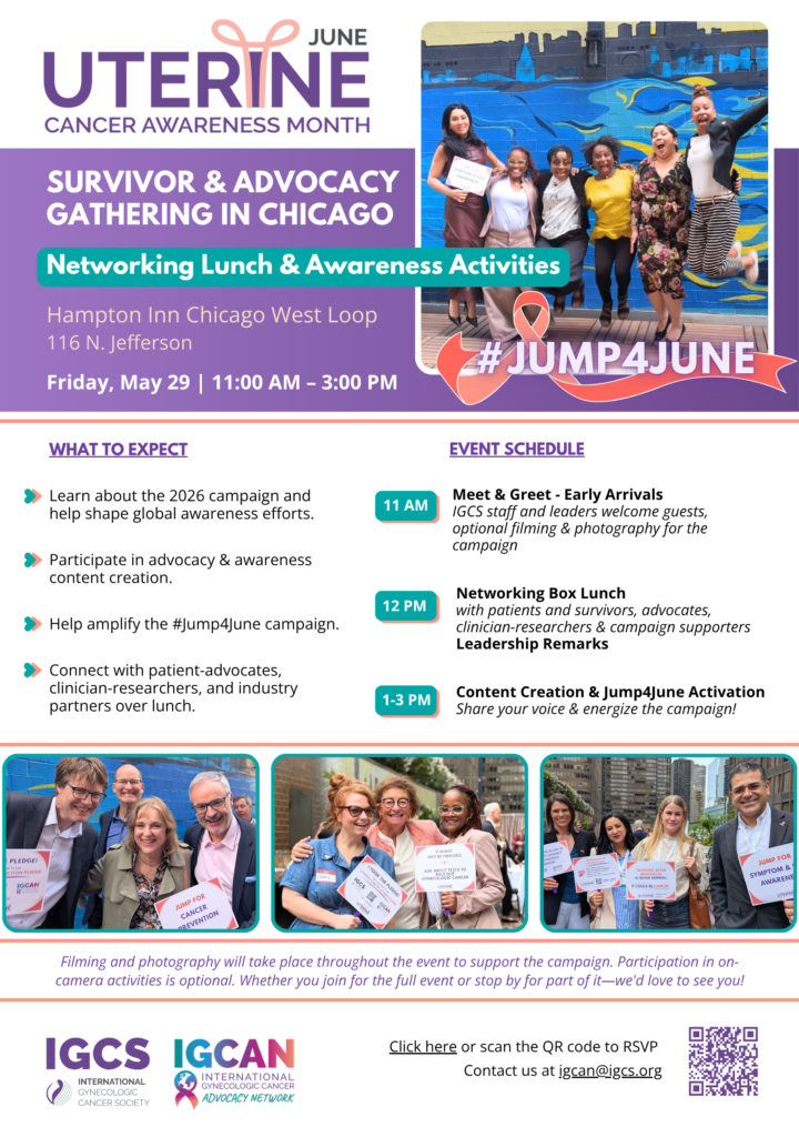 UCAM Event Chicago 2026