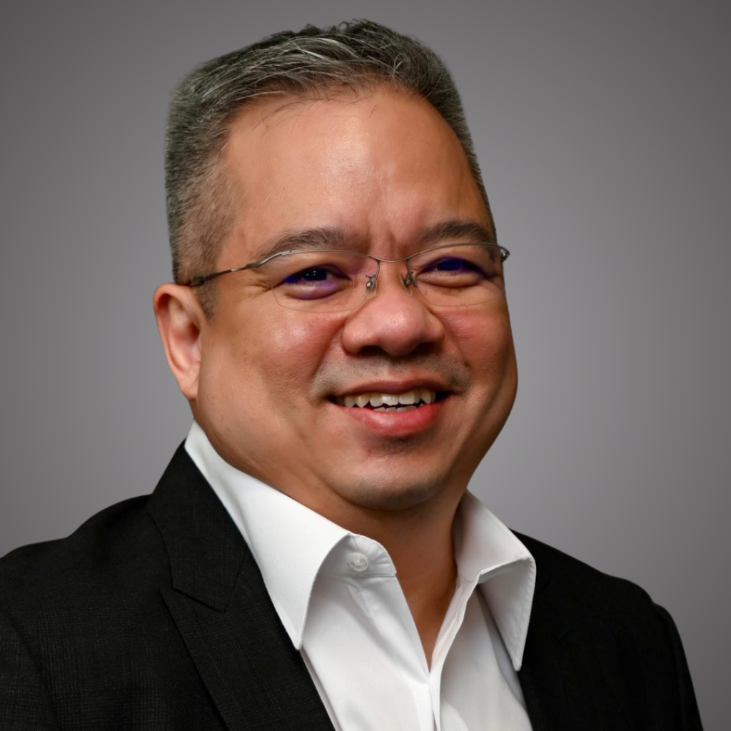 Joe Ng 2026