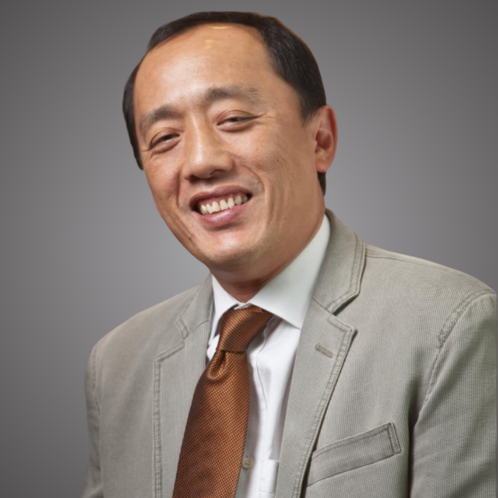 Swee Chong Quek 2026