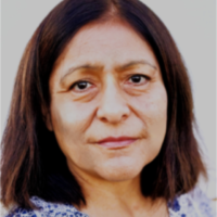 Maribel Almonte Pacheco